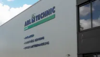 Sharp AV ABL Uden