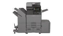 Advanced Printer A3 kantoor