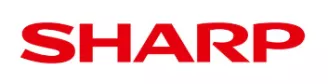 Sharp logo
