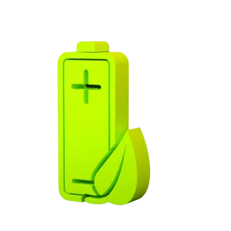 laag energieverbruik