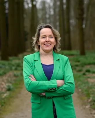 Anita Tolboom
