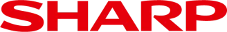 Sharp logo