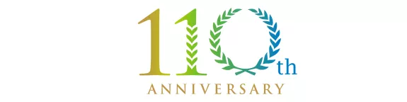 Celebrating 110 years of Success and Innovation at Sharp