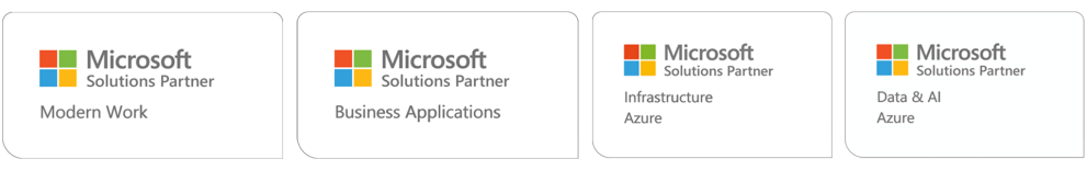 microsoft badges