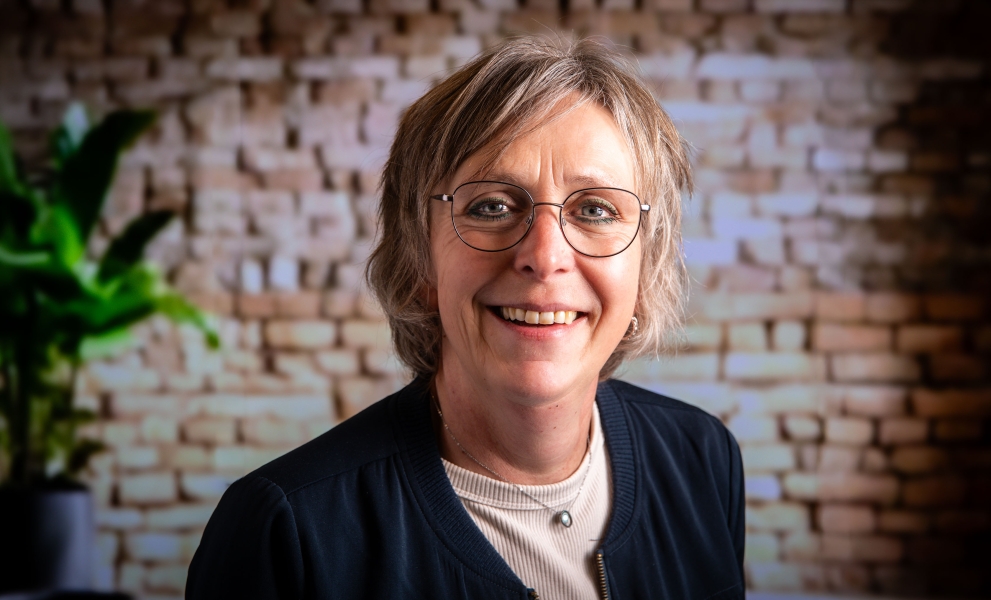 Barbara Blokpoel