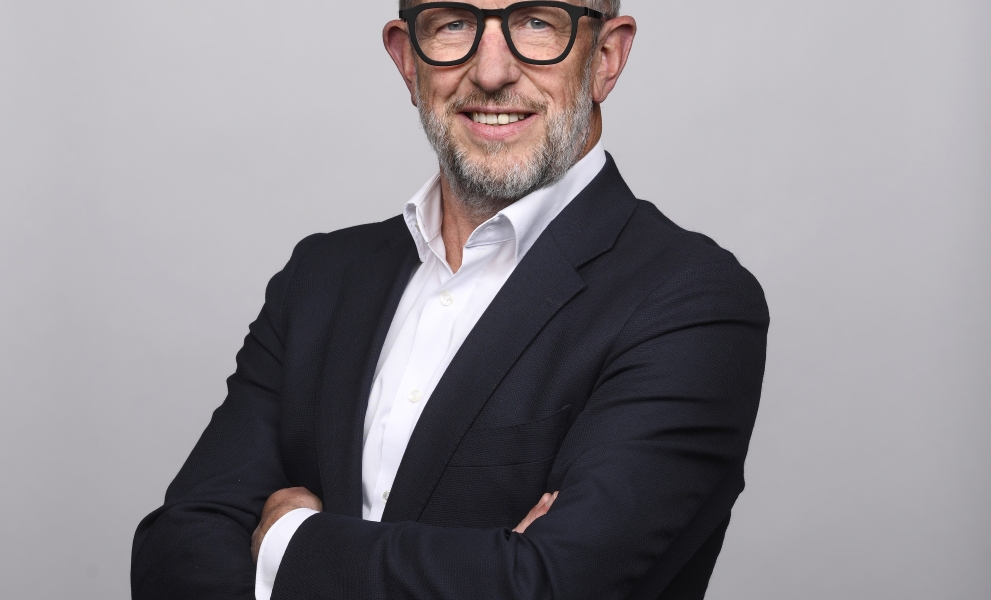 Peter Hoorn