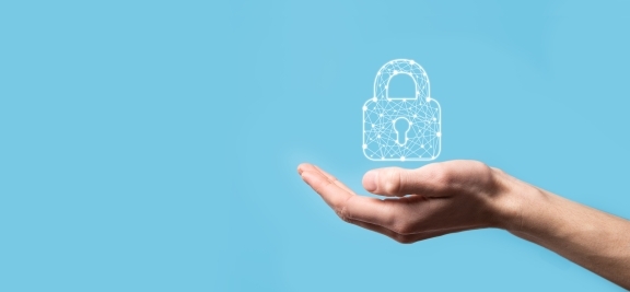GDPR AVG beveiliging
