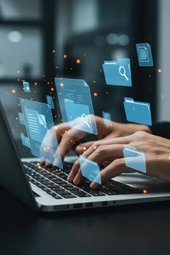 reliable data backup 