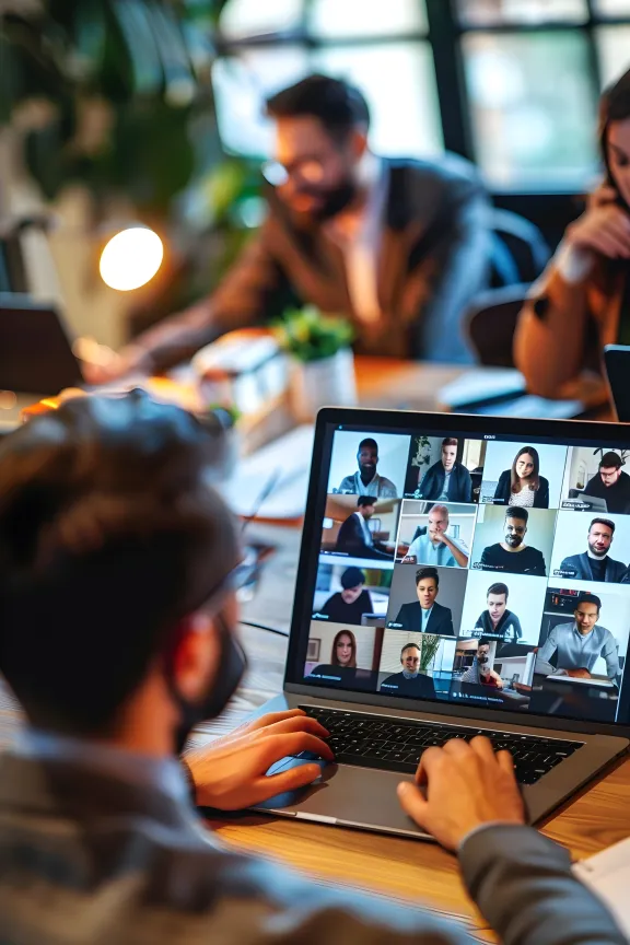 we unify communications for your business