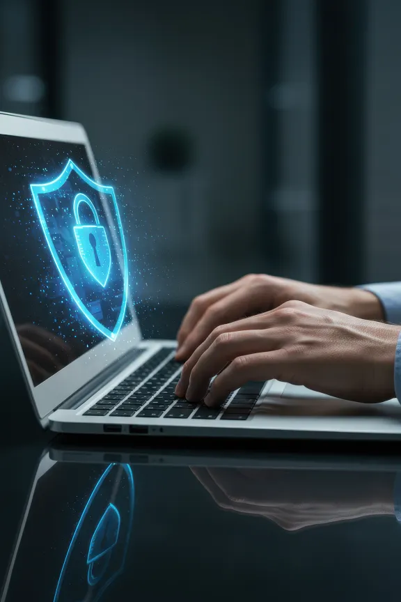 cybersecurity for devices