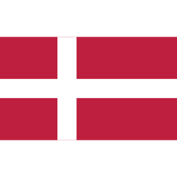 Denmark Flag