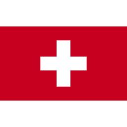 Switzerland (German) Flag