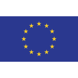 Europe (English) Flag