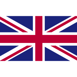 United Kingdom Flag
