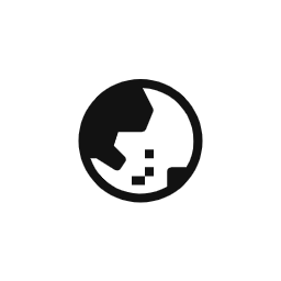 Worldwide (English) Flag