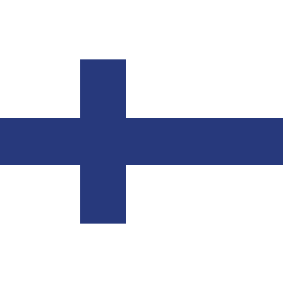 Finnish Flag