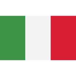 Italy Flag