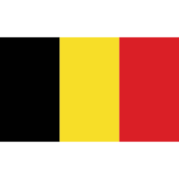 Belgium (Dutch) Flag