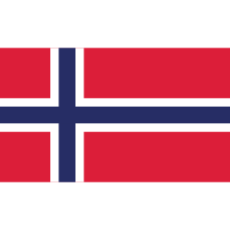 Norway Flag