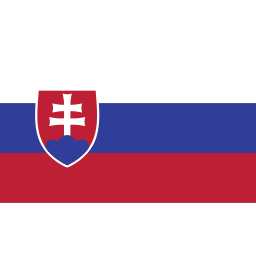 Slovakia Flag