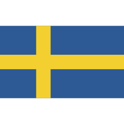 Sweden Flag